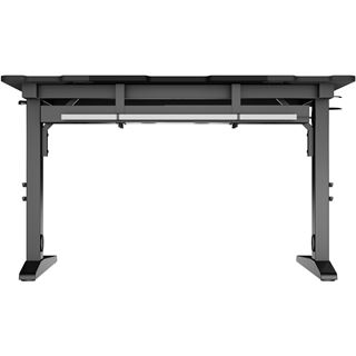 Genesis Gaming Tisch HOLM Modular 120 schwarz