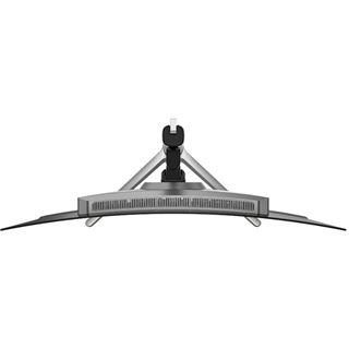 31.5" (80,01cm) LC-Power LC-M32UCO schwarz/grau 3840x2160