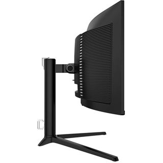 49" (124,46cm) LC-Power LC-M49QCO schwarz 5120x1440