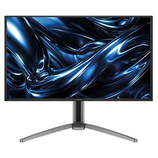 26,5" (67,31cm) LC-Power LC-M27UO schwarz 3840x2160