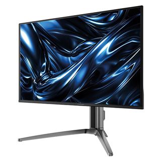 26,5" (67,31cm) LC-Power LC-M27UO schwarz 3840x2160