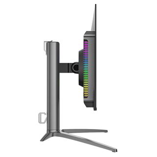 26,5" (67,31cm) LC-Power LC-M27UO schwarz 3840x2160