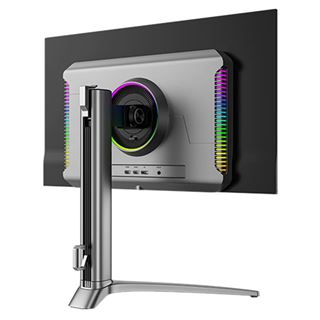 26,5" (67,31cm) LC-Power LC-M27UO schwarz 3840x2160