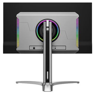 26,5" (67,31cm) LC-Power LC-M27UO schwarz 3840x2160