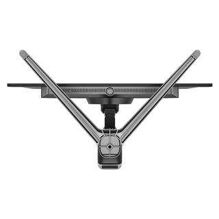 26,5" (67,31cm) LC-Power LC-M27UO schwarz 3840x2160