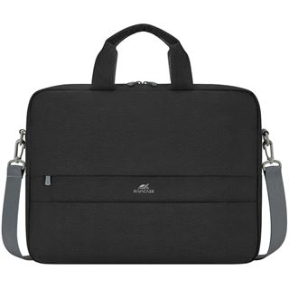 Rivacase Laptoptasche Prater 15,6" black 7532