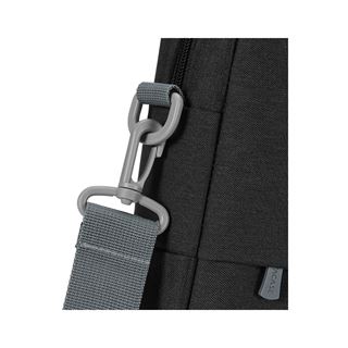 Rivacase Laptoptasche Prater 15,6" black 7532