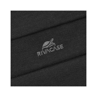 Rivacase Laptoptasche Prater 15,6" black 7532