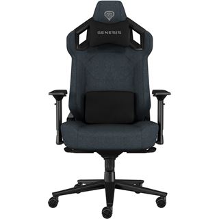 Genesis Gaming Stuhl NITRO 800 grau