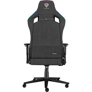 Genesis Gaming Stuhl TRIT 660 RGB grau