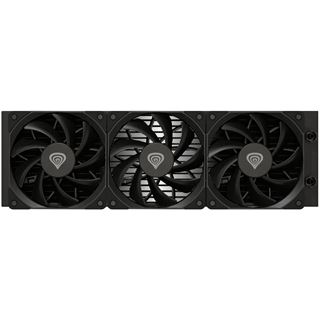 Genesis Hydria 360 schwarz All-in-One
