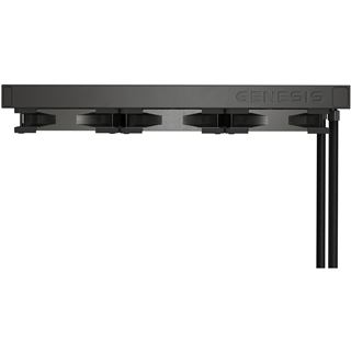 Genesis Hydria 360 schwarz All-in-One
