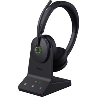 Yealink Dect Headset WH68 UC