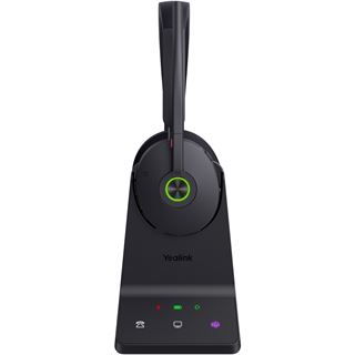 Yealink Dect Headset WH68 UC