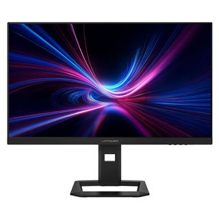 27" (68,58cm) LC-Power LC-M27UFD schwarz 3840x2160 1xDisplayPort