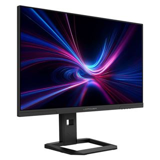 27" (68,58cm) LC-Power LC-M27UFD schwarz 3840x2160 1xDisplayPort