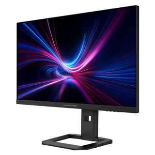 27" (68,58cm) LC-Power LC-M27UFD schwarz 3840x2160 1xDisplayPort