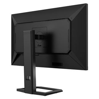 27" (68,58cm) LC-Power LC-M27UFD schwarz 3840x2160 1xDisplayPort