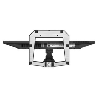 27" (68,58cm) LC-Power LC-M27UFD schwarz 3840x2160 1xDisplayPort