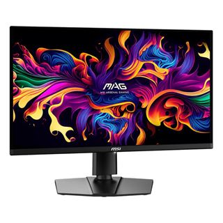26,5" (67,31cm) MSI MAG 271QPXDE QD-OLED E2 schwarz 2560x1440