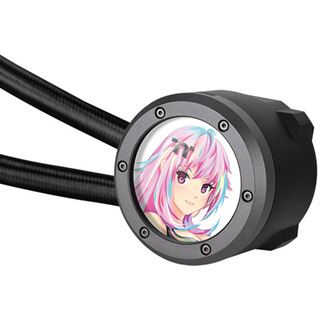 Thermaltake TH420 V2 Ultra EX ARGB Sync All-in-One