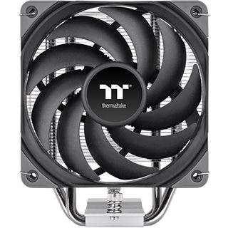 Thermaltake UX400 schwarz Tower Kühler