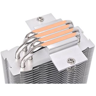 Thermaltake UX400 schwarz Tower Kühler