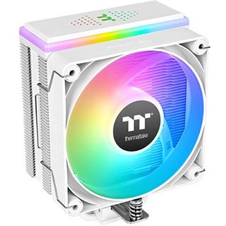 Thermaltake Astria 200 ARGB Sync "White" (AMD/Intel) retail