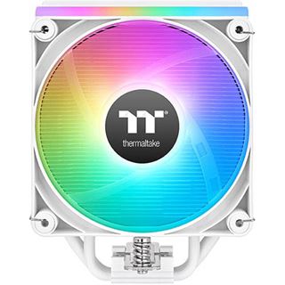 Thermaltake Astria 200 ARGB Sync "White" (AMD/Intel) retail