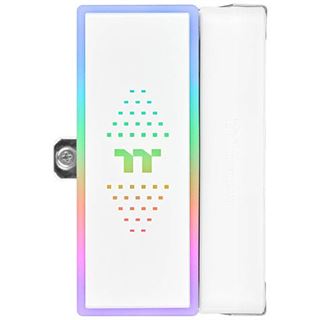 Thermaltake Astria 200 ARGB Sync "White" (AMD/Intel) retail