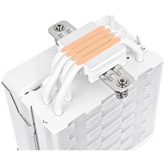 Thermaltake Astria 200 ARGB Sync "White" (AMD/Intel) retail