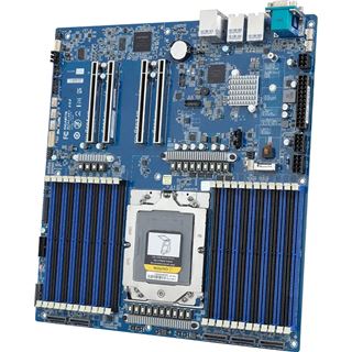Gigabyte MZ33-AR1 Single AMD EPYC 9005/9004 Mainboard Bulk