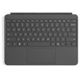 Microsoft Surface Pro 12" Type Cover AT/DE SLATE