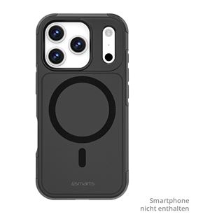 4SMARTS DEFEND CASE FOR APPLE IPHONE 17 PRO MAGSAFE COMPATIBLE