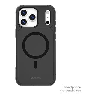 4SMARTS DEFEND CASE FOR APPLE IPHONE 17 PRO MAX MAGSAFE COMPATIBLE