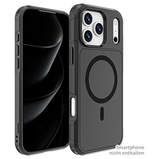 4SMARTS DEFEND CASE FOR APPLE IPHONE 17 PRO MAX MAGSAFE COMPATIBLE