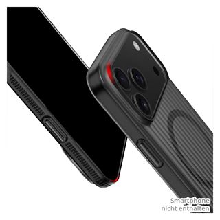 4SMARTS DESIGN CASE AERO FOR APPLE IPHONE 17 PRO MAGSAFE COMPATIBLE