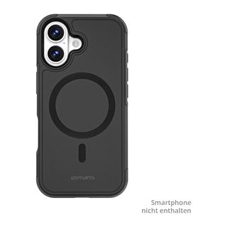 4SMARTS DEFEND CASE FOR APPLE IPHONE 17 MAGSAFE COMPATIBLE