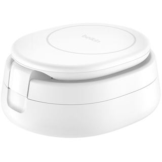Belkin BOOSTCHARGE KLAPPBARE MAGNETISCH 3-IN-1-LADESTATION MIT QI2 15
