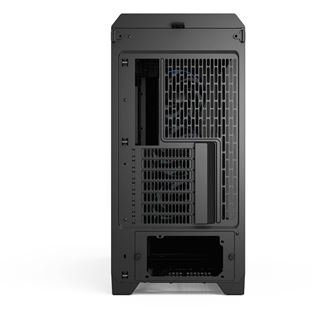 Fractal Design Meshify 3 XL Black RGB TG Light Tint