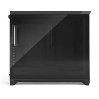 Fractal Design Meshify 3 XL Black RGB TG Light Tint