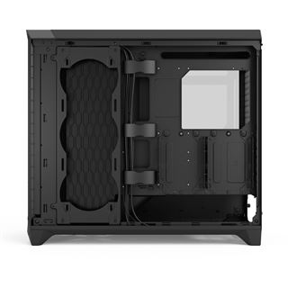 Fractal Design Meshify 3 XL Black RGB TG Light Tint