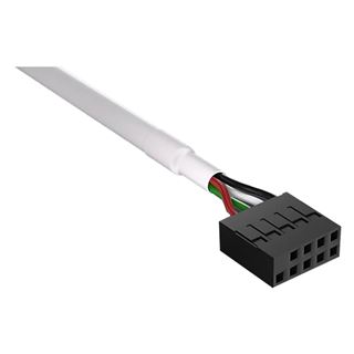 Corsair NAUTILUS RS LCD Screen Module weiß