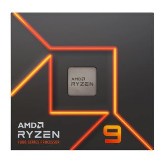 AMD Ryzen 9 7900 12x 3.70GHz AM5 WOF