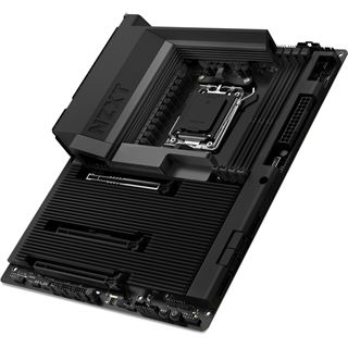 NZXT N7 Black AMD B850 So.AM5 DDR ATX Retail