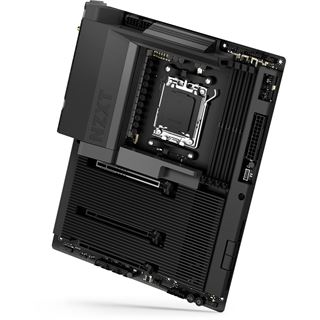 NZXT N7 Black AMD B850 So.AM5 DDR ATX Retail