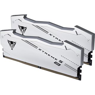 48GB (2x 24GB) Patriot Viper Xtreme 5 PC5-68800U DDR5 8600