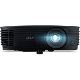 Acer X1329 - DLP-Projektor - tragbar - 3D