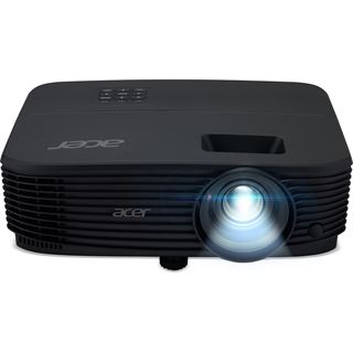 Acer X1329 - DLP-Projektor - tragbar - 3D