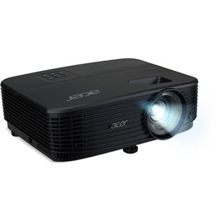 Acer X1329 - DLP-Projektor - tragbar - 3D